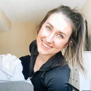 Meet your Posher, Angel